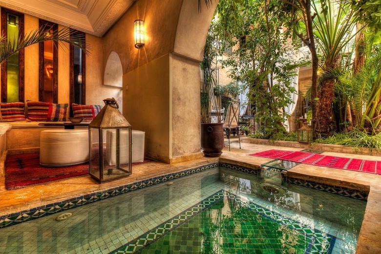Riad Oasissime