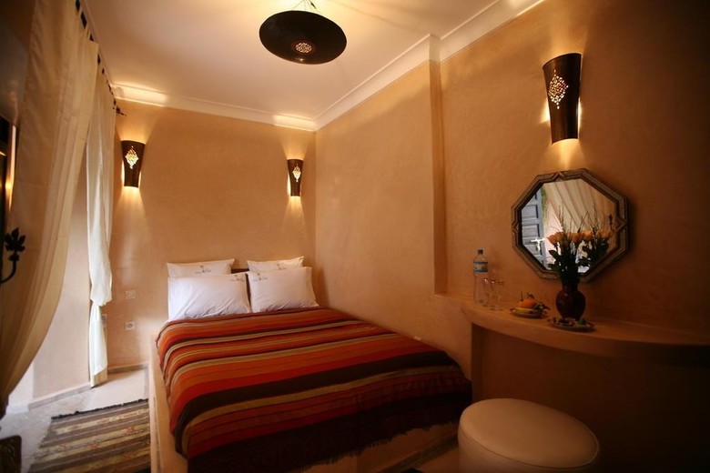 Riad Oasissime