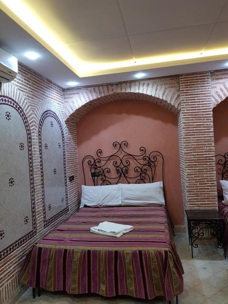 Hotel Salsabil