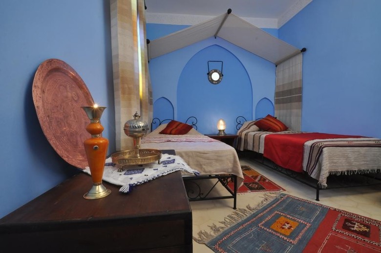 Riad La Famille