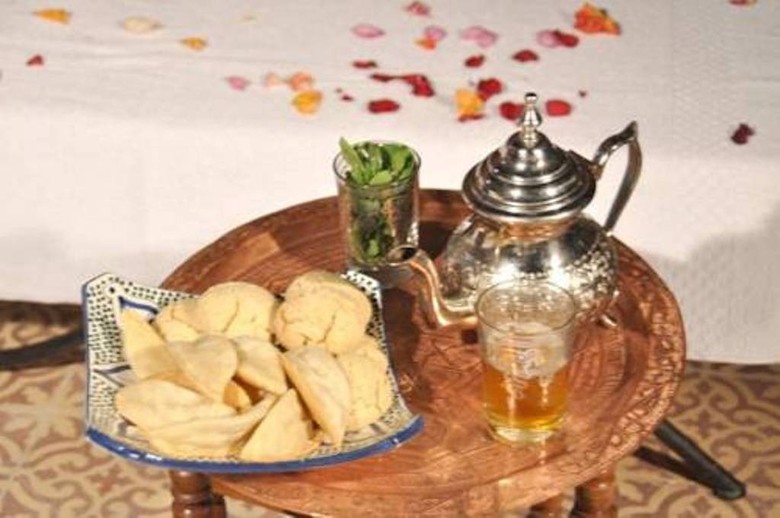 Riad La Famille