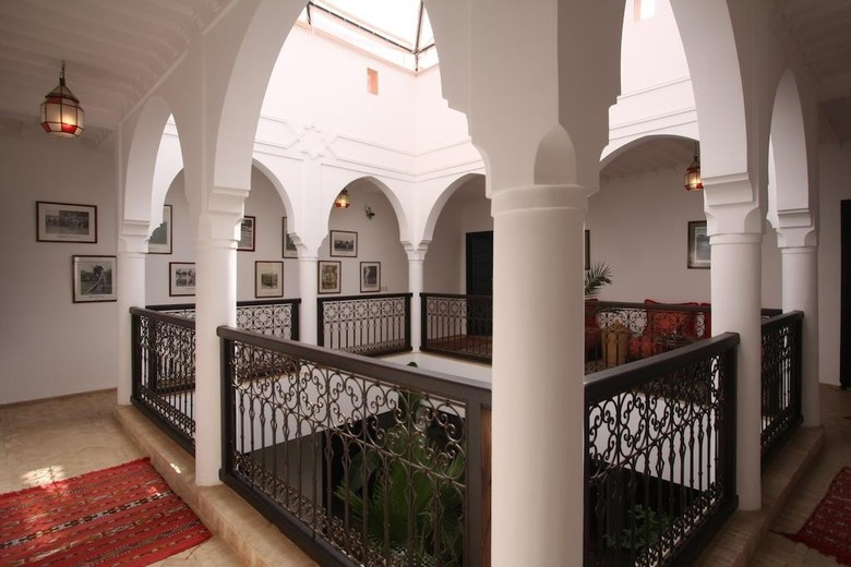 Riad Salsabil
