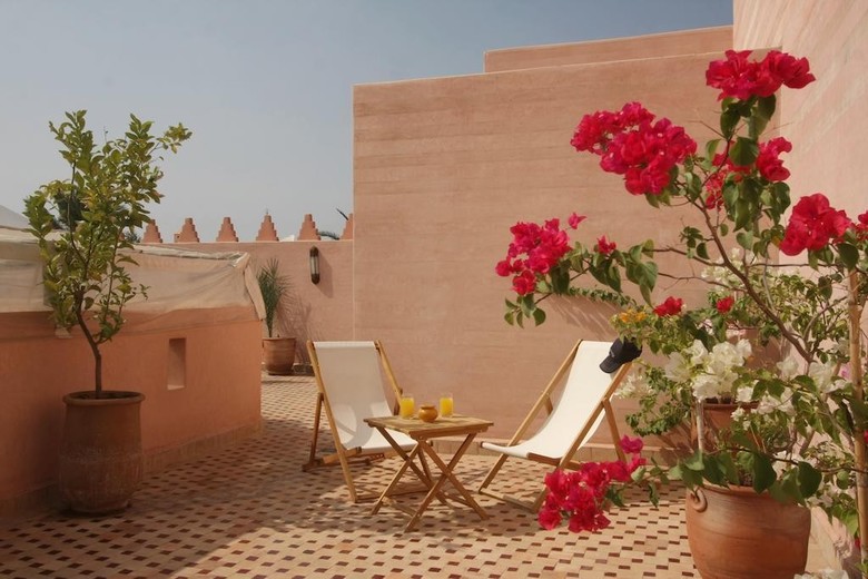 Riad Salsabil