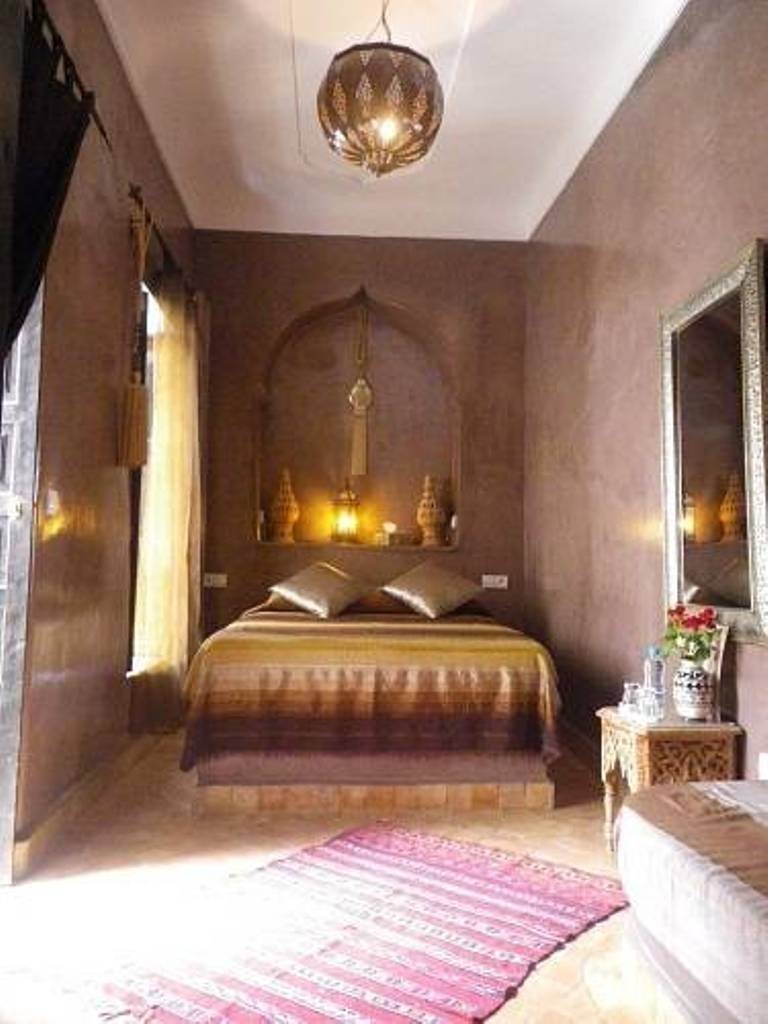 Riad Sharmance