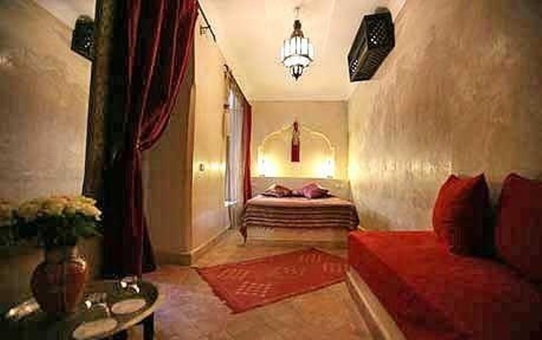 Riad Sharmance