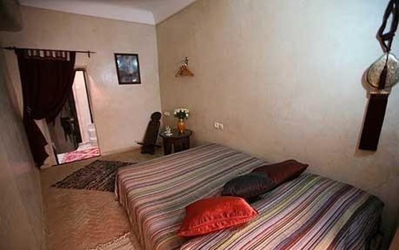 Riad Sharmance