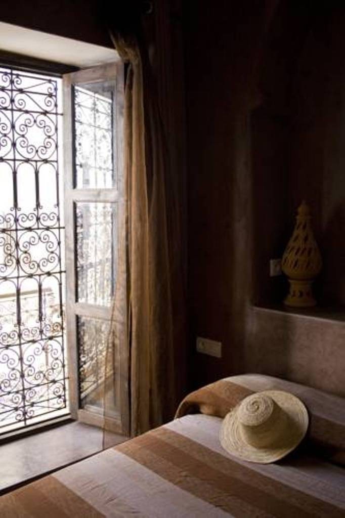 Riad Sharmance