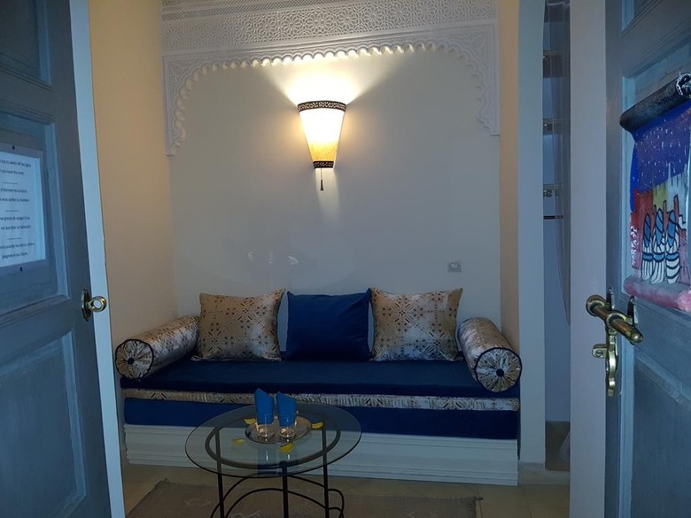 Riad Dar Andamaure