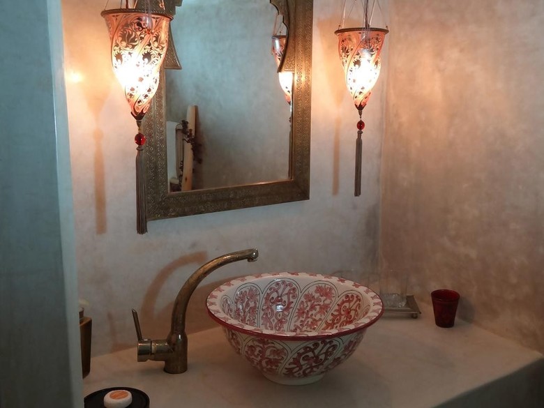 Riad Al Bushra