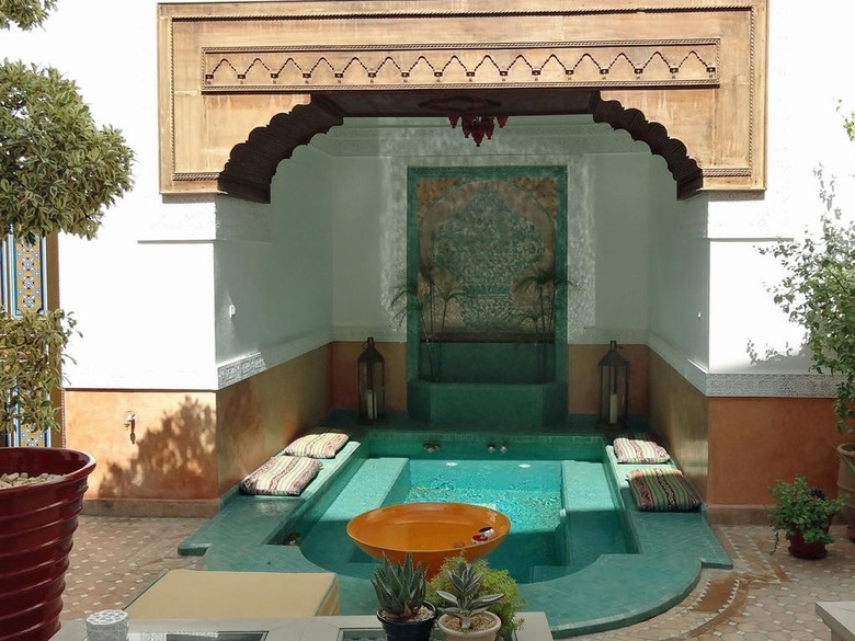 Riad Al Bushra