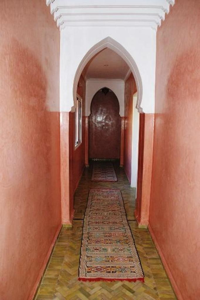 Bed & Breakfast Villa Des 3 Golfs