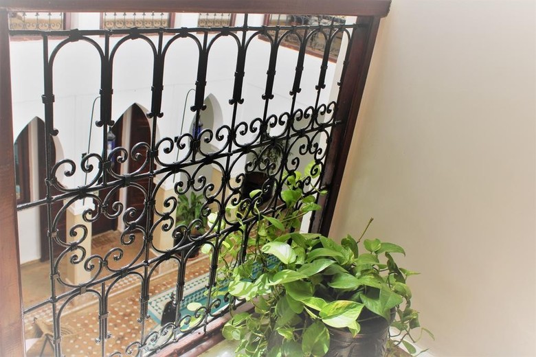 Riad Les Jardins Mandaline