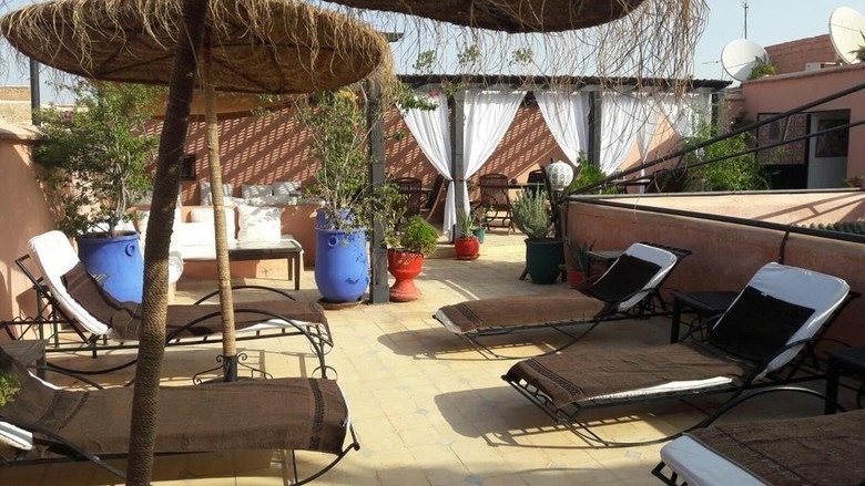Riad Bayti