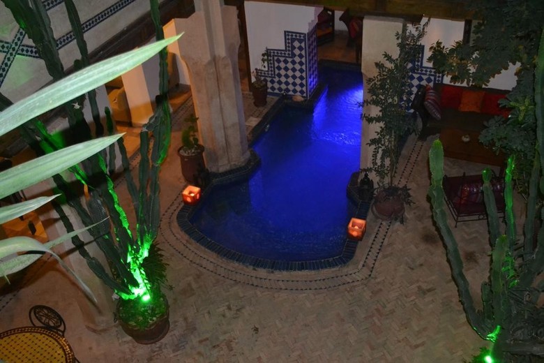 Riad Bayti
