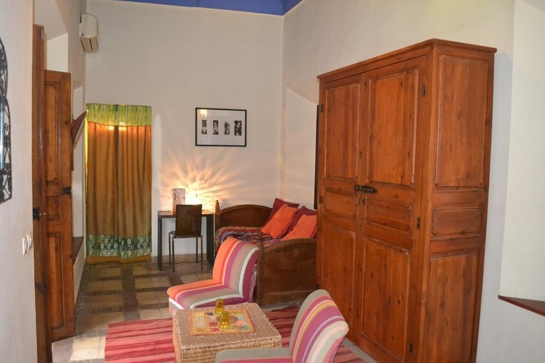 Riad Bayti