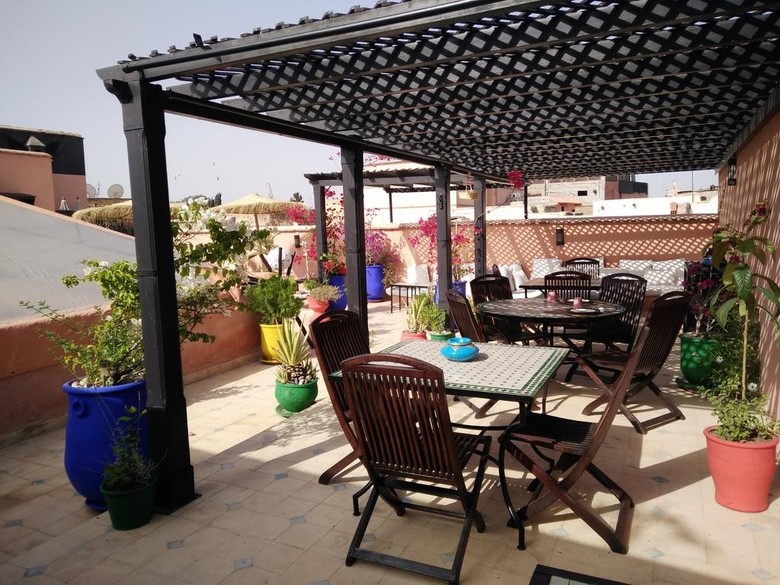 Riad Bayti