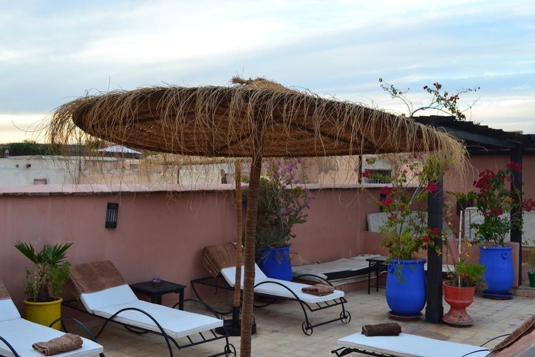 Riad Bayti