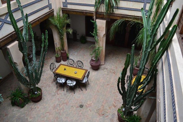 Riad Bayti