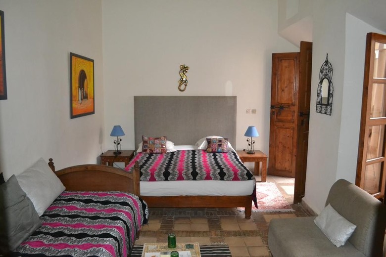 Riad Bayti