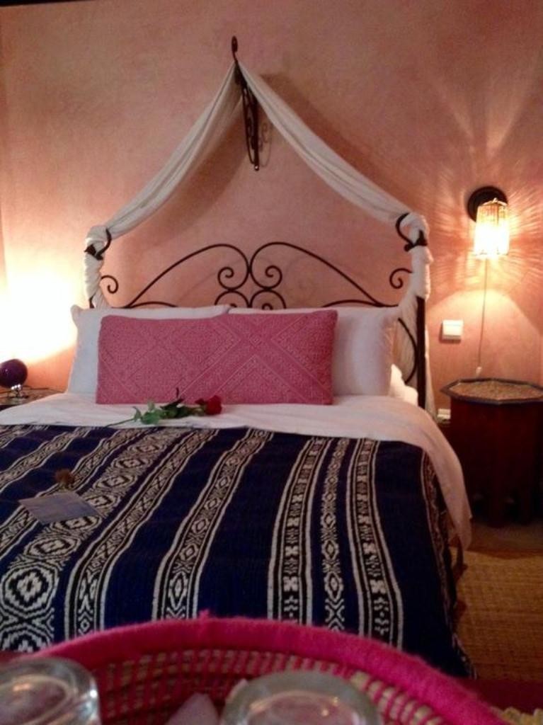 Riad Dar La Cle De La Medina