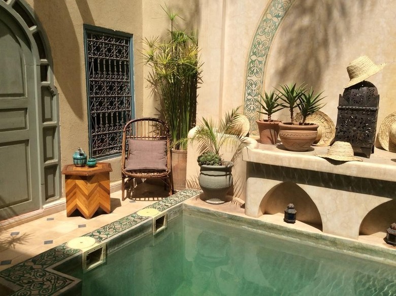 Riad Dar La Cle De La Medina