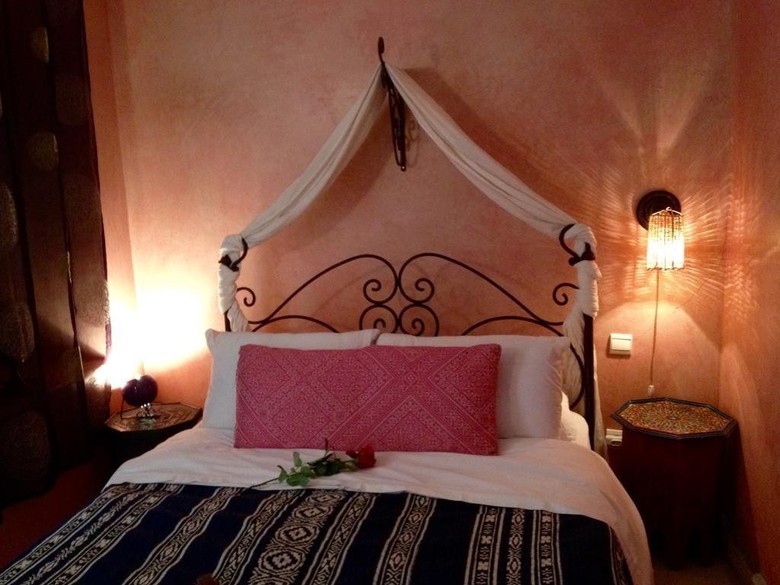 Riad Dar La Cle De La Medina