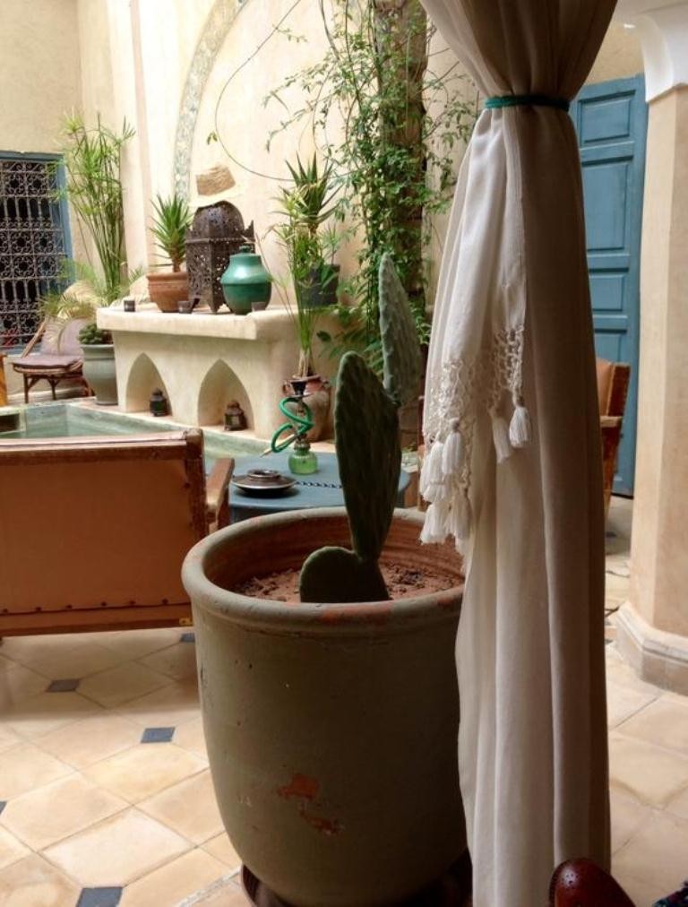 Riad Dar La Cle De La Medina