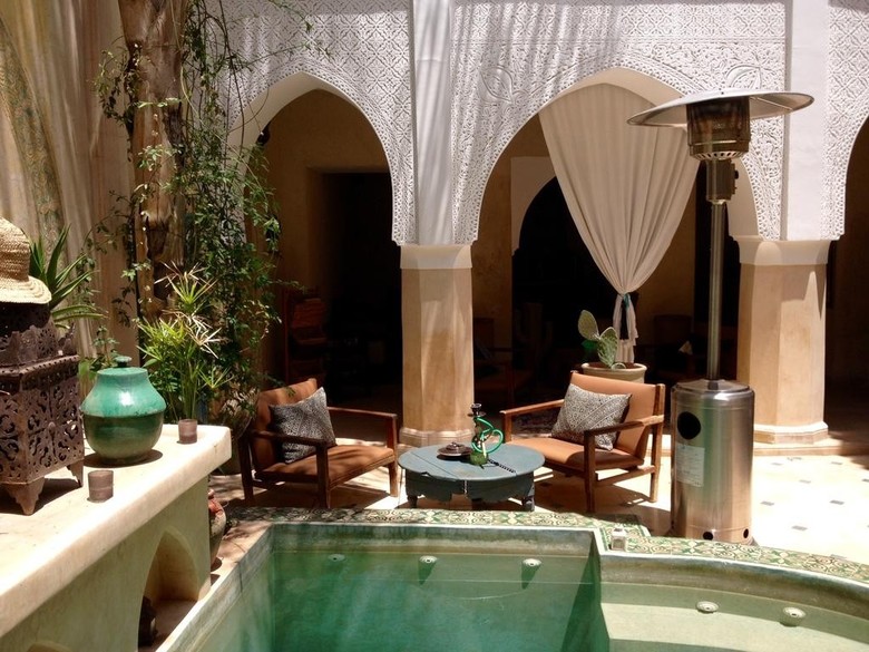 Riad Dar La Cle De La Medina