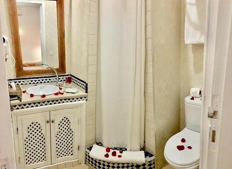 Riad & Spa Bahia Salam