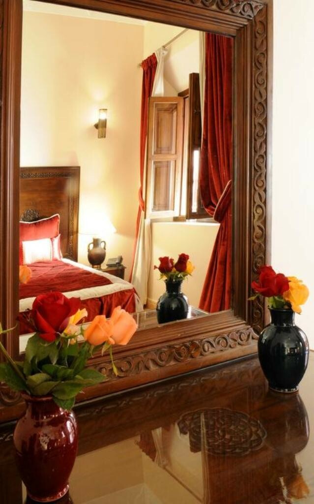 Riad & Spa Bahia Salam