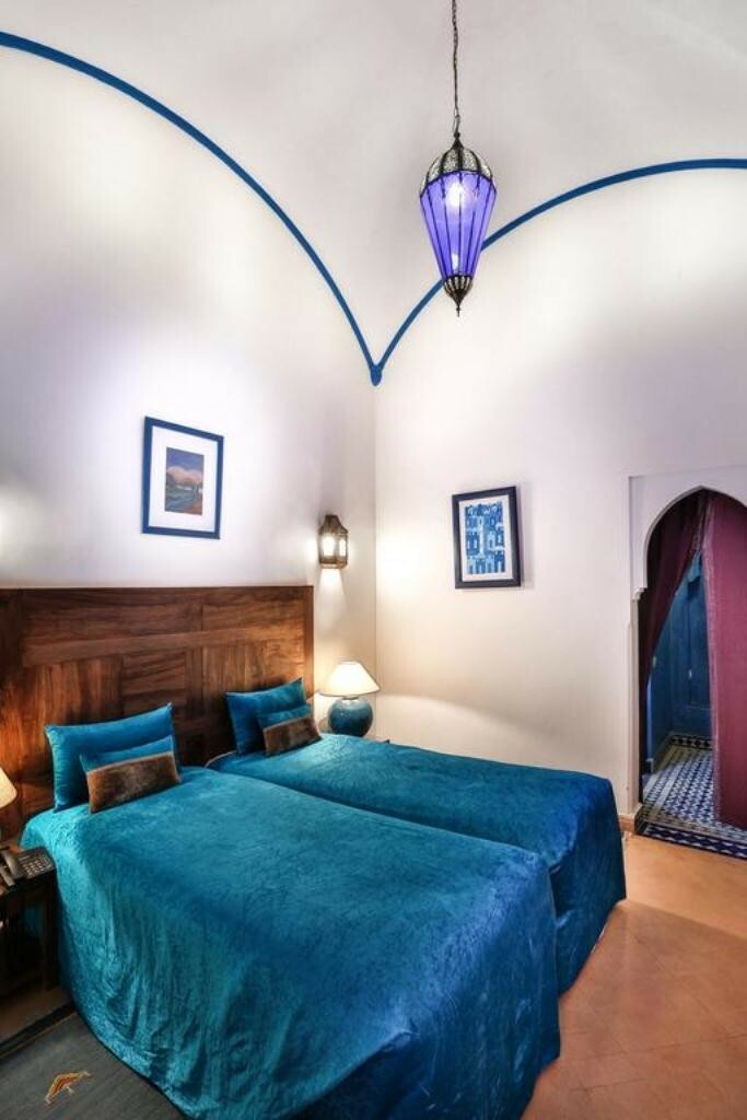 Riad & Spa Bahia Salam