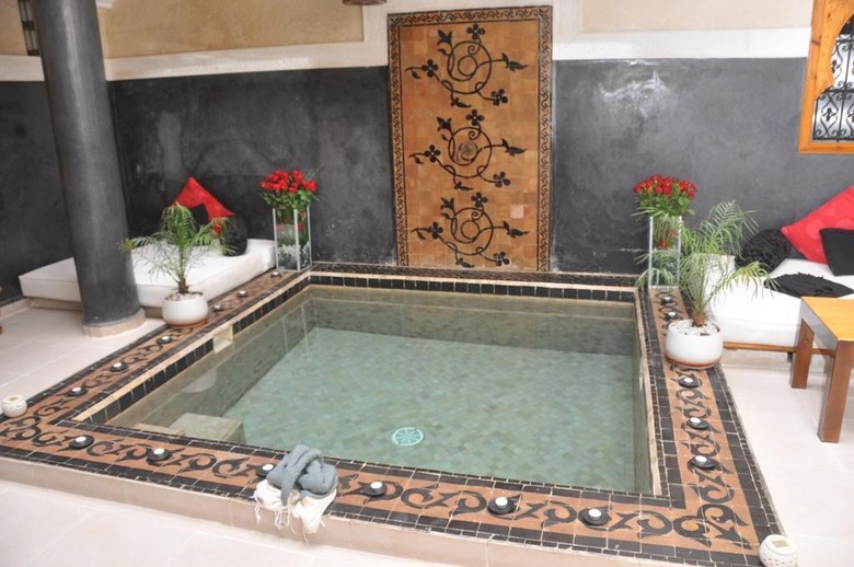 Riad La Fibule