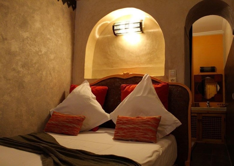 Riad La Fibule