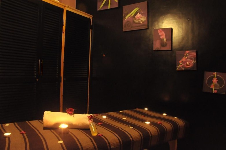 Riad La Fibule