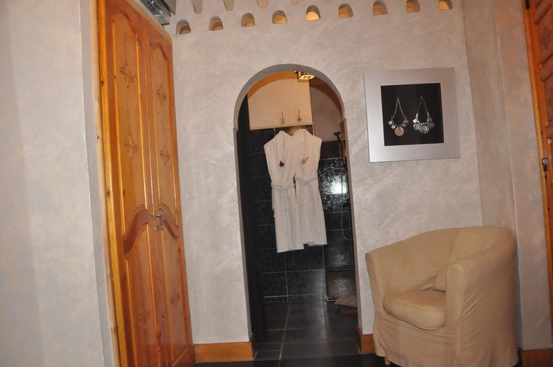 Riad La Fibule