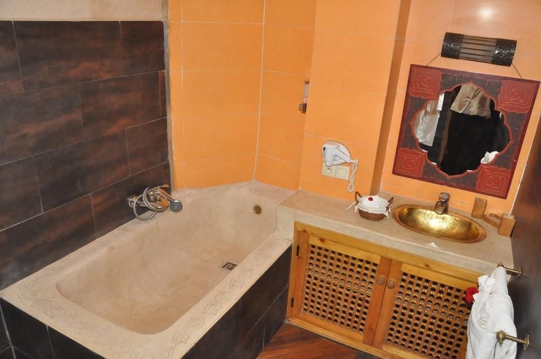 Riad La Fibule
