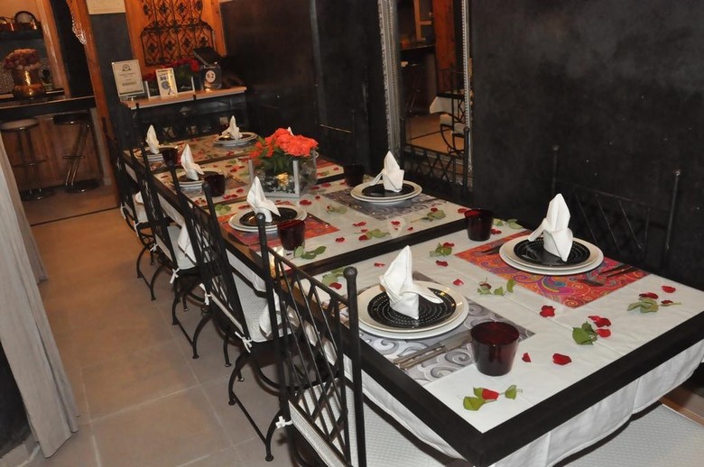 Riad La Fibule