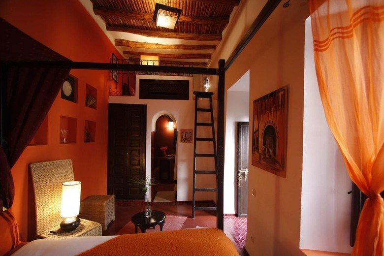 Riad Boussa