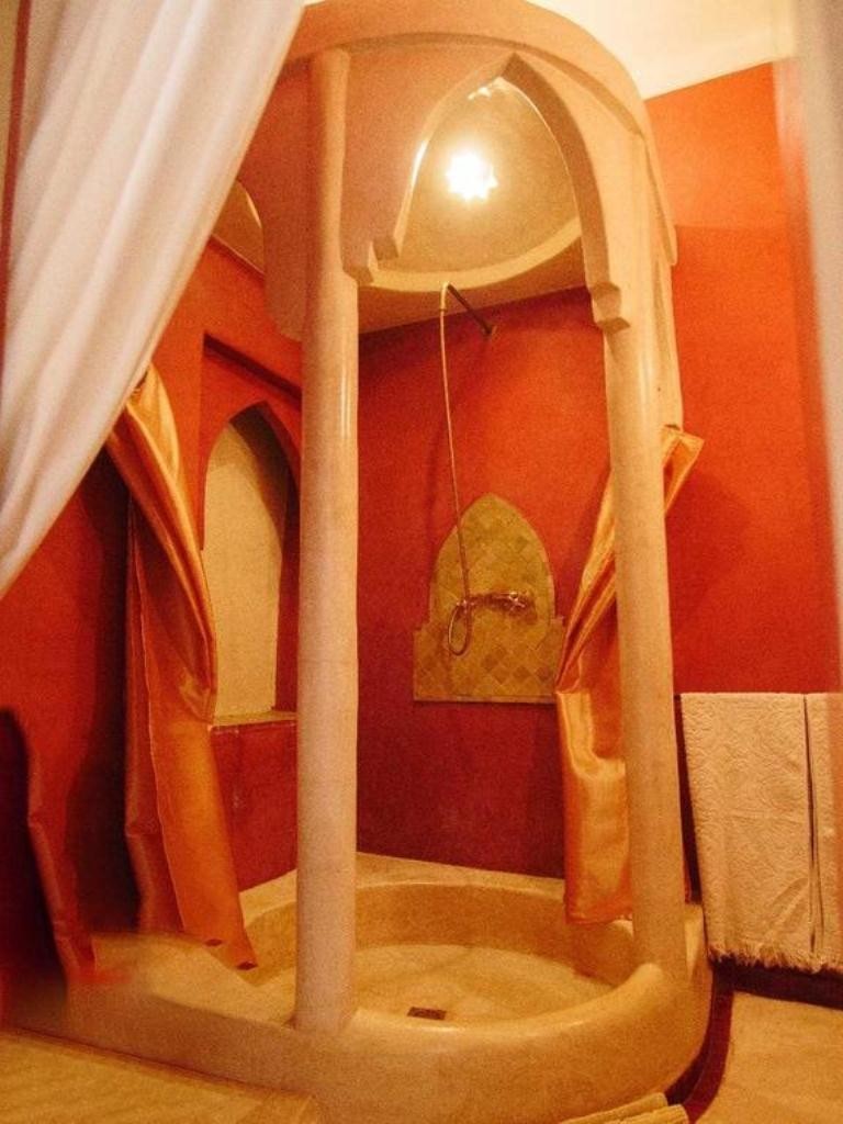 Riad Boussa