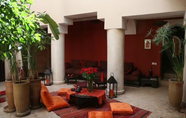 Riad Boussa