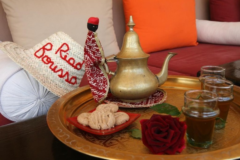 Riad Boussa