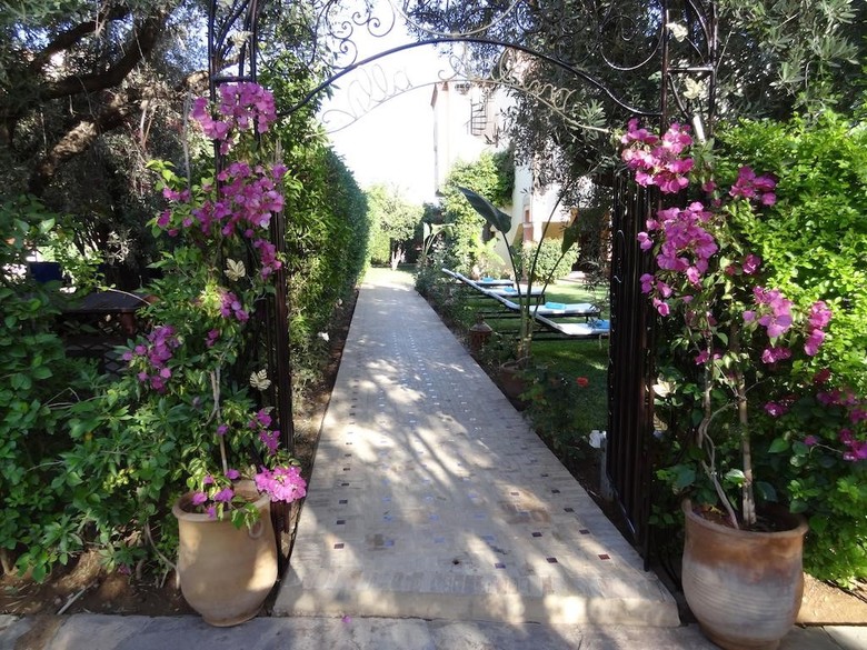 Villa Aalama