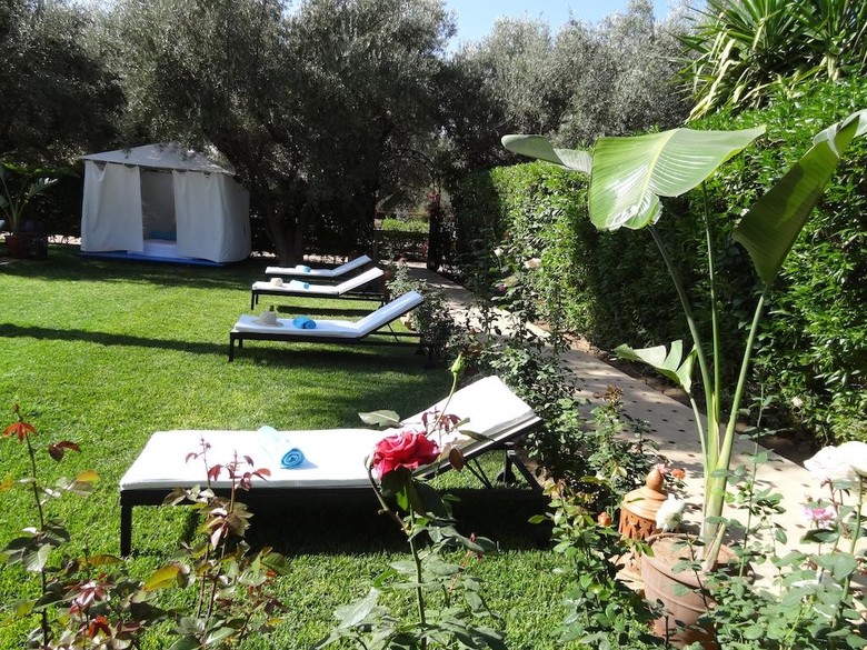 Villa Aalama