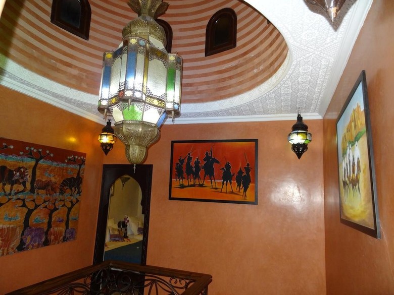 Villa Aalama