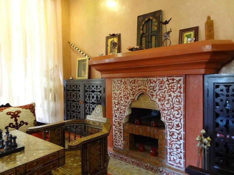 Villa Aalama
