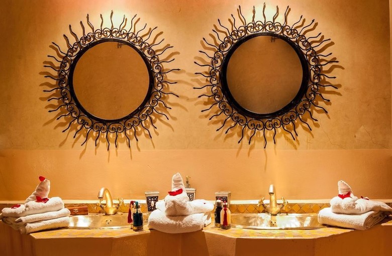 Riad Bahia Marrakech