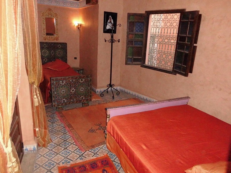 Riad Bibtia