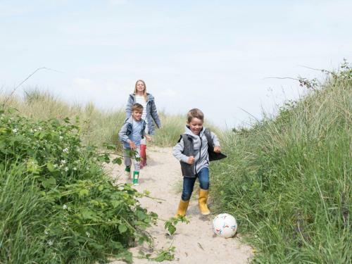 Holiday Home Caister-on-sea-4
