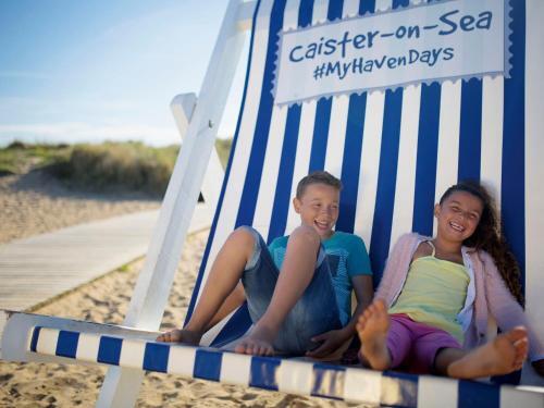 Holiday Home Caister-on-sea-4