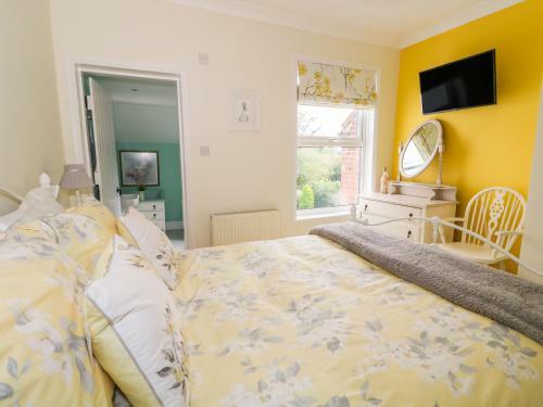 Coorie Cottage